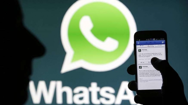 WhatsApp deixa de funcionar em alguns aparelhos