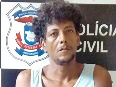 Polcia Civil indicia homem por feminicdio e destruio de cadver em Paranatinga