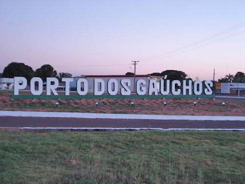 Hoje  feriado em Porto dos Gachos e prefeito decreta Ponto Facultativo na sexta-feira, 03 de fevereiro.