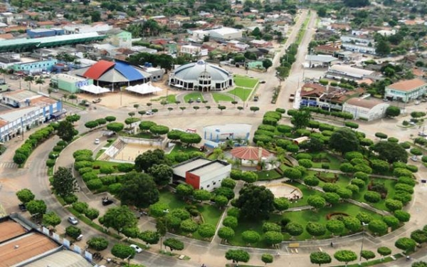 Audincia Pblica Municipal ser realizada nesta sexta-feira (17)