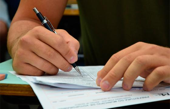 Inscries para o Processo Seletivo Simplificado da Secretaria de Educao comeam nesta quinta-feira (02) 