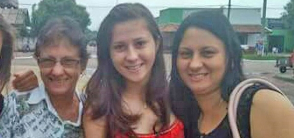 Prefeita lamenta morte de esposa, filha e sogra de vice prefeito de Novo Horizonte