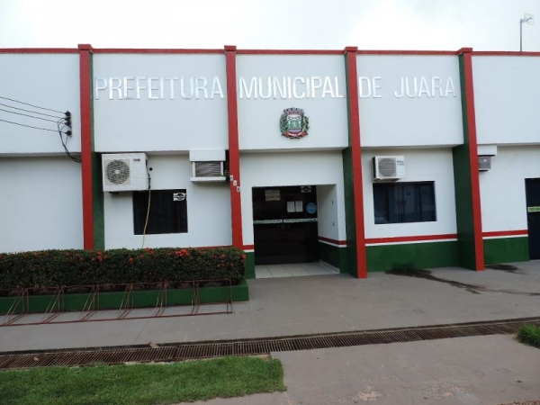 Leilo Pblico ser realizado no dia 17 de maro na sede da Prefeitura