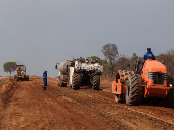 Governo de Mato Grosso repassa R$ 488 milhes do Fethab aos municpios