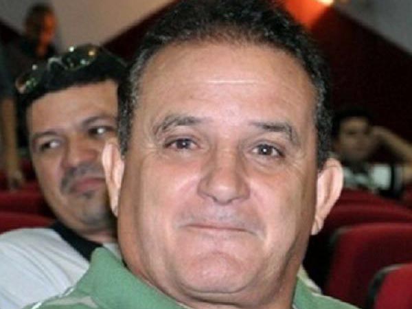 Juarense Gilmar Ferreira (Gilmarzinho) Morre em Cuiab.