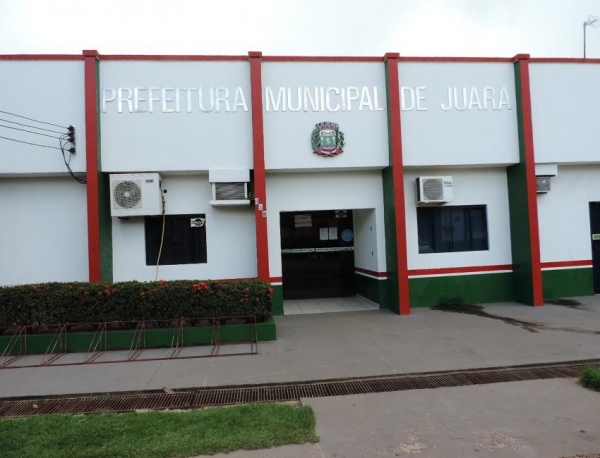 Prefeitura de Juara convoca fisioterapeuta aprovado no Concurso Pblico de 2014