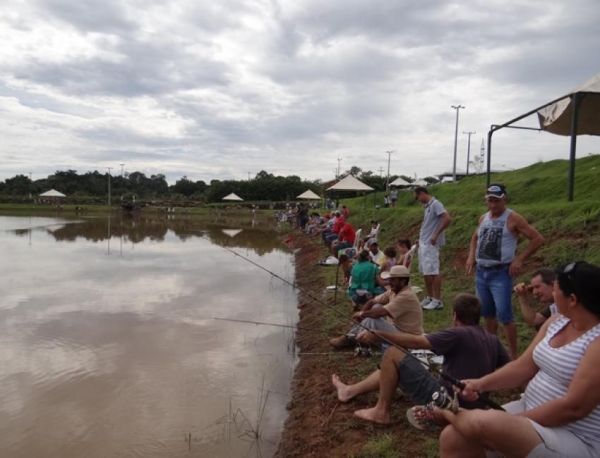 Primeira edio do VEM PRO LAGO 2017 ser neste domingo (09)