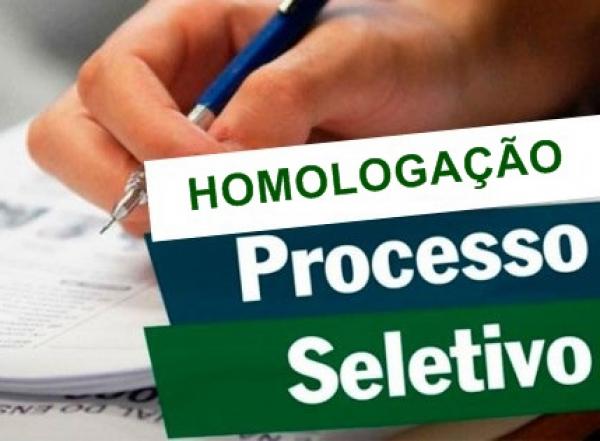 Divulgado resultado final do Processo Seletivo de Novo Horizonte do Norte