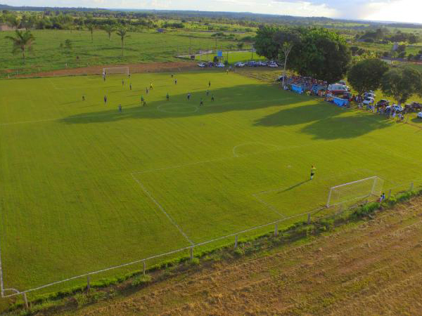 Definidos os Semifinalistas do Campeonato de Futebol Veteranos