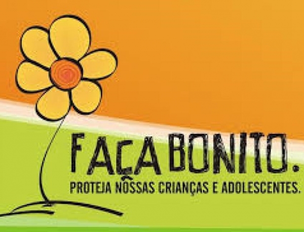 Camisetas da Campanha Faa Bonito continuam  vendas nas malharias de Juara