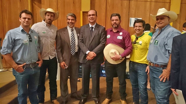 Produtores rurais de todo o pas participam de audincia pblica sobre o Funrural