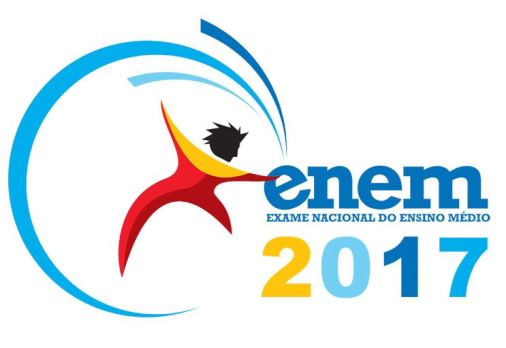 ENEM/2017: Inscries comeam nesta segunda-feira, dia 08 de maio.