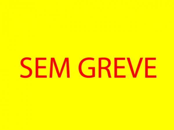 Greve anunciada pelo Sintep no iniciou nessa quarta-feira, 10 de maio.