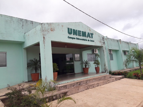 Unemat Juara realiza Aula Inaugural do curso de agronomia nessa segunda-feira, 22 de maio.