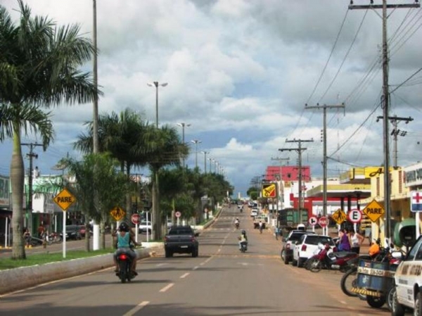 Atendimento na sede da Prefeitura ser at as 17h nesta quarta-feira (17)