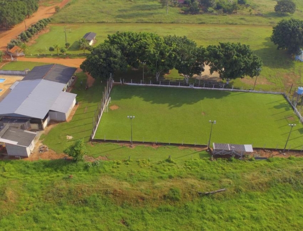 Copa Interglebas de Society em Novo Horizonte do Norte ser definida nesta semana