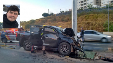 Neto passa por cirurgia e precisa de doao de sangue