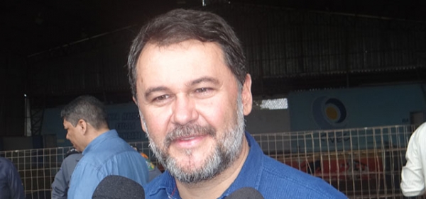 Oscar Bezerra apresenta 31 emendas  LDO, o maior nmero entre os parlamentares
