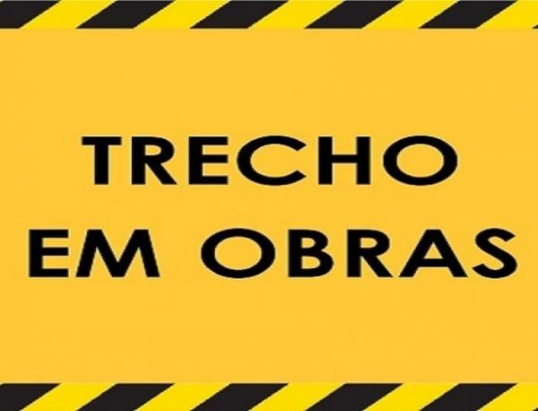 REPARO E MANUTENO Secretaria de Transporte conclui obras nas estradas de Juara