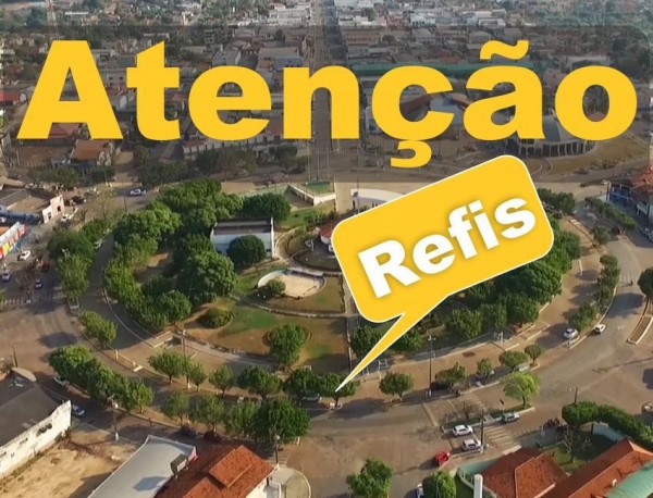  ltimos dias para aderir ao programa do REFIS