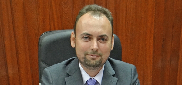 Vereador Leo Boy cobra liberao de Emendas Impositivas dos parlamentares.