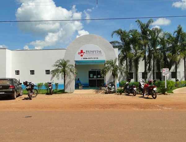 Equipamentos de autoclave do Hospital Municipal de Juara apresentam problemas tcnicos, mas o atendimento no  prejudicado