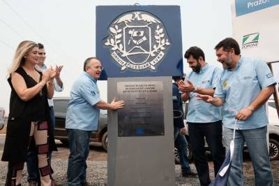 Caravana da Transformao leva desenvolvimento para todo o Mato Grosso, destaca Oscar Bezerra