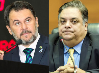 Deputado alerta excesso do STF em priso de Fabris e cobra posio da AL-MT