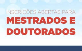 Workshop - Seleo de Mestrado acontece hoje, 05 de outubro, na Cmara de Vereadores de Juara