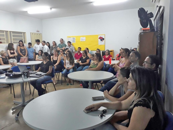 Nova escola particular de Juara deve entrar em funcionamento em 2018.