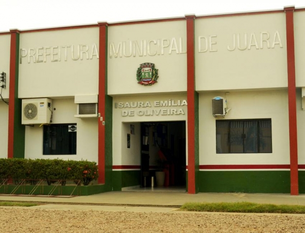 Administrao Municipal no ter expediente nesta segunda-feira (20)