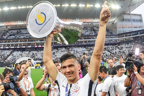 Corinthians busca novo Balbuena no mercado sul-americano