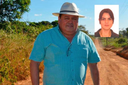 Juiz alerta que mdica envolvida em morte de prefeito pode 