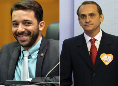 Em suposto udio, deputado revela que devolve VI de R$ 65 mil para secretrio em MT