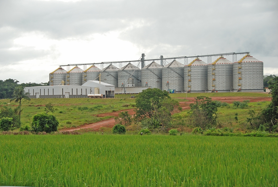 VMX e fazendeiro vo investir R$ 6 milhes em energia e Novo Horizonte do Norte poder ganhar frigorifico.