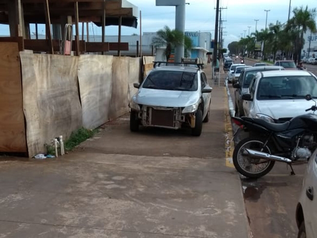 Da nossa srie Juara tem os melhores motoristas do Brasil