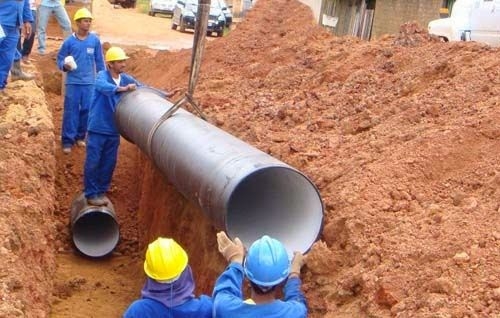 UFMT entrega Planos Municipais de Saneamento para 109 cidades de MT. Inclusive Juara