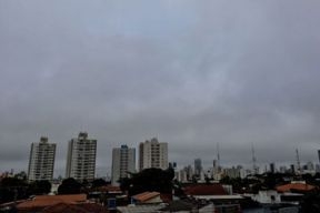 Cuiab registra na madrugada de domingo a noite mais fria deste ano