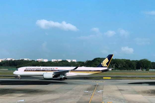 Singapore Airlines anuncia voo mais longo do mundo