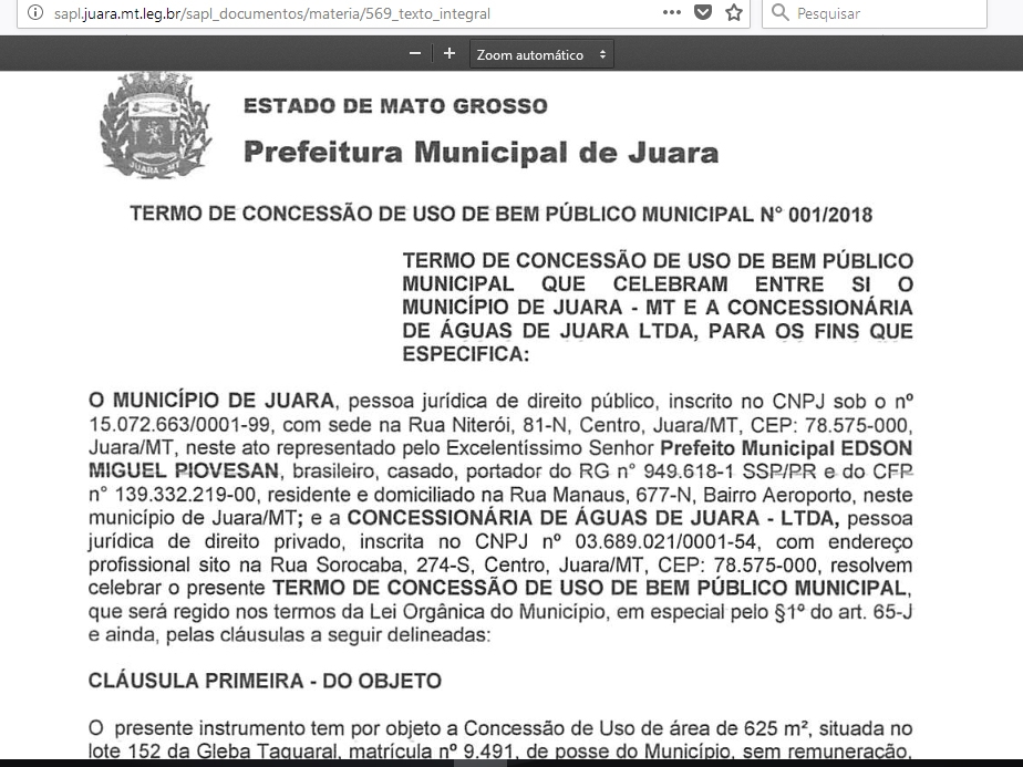 Indignados com erros grotescos do poder executivo, vereadores criticam administrao municipal.