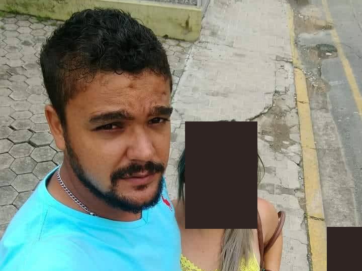 Homem de 29 anos morre ao chocar-se com moto contra poste em Porto dos Gachos.