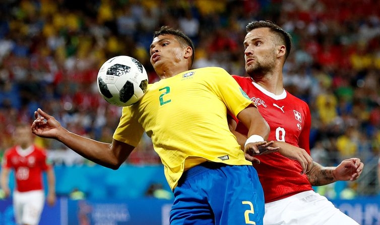 Saiba como foi o quarto dia da Copa do Mundo 2018