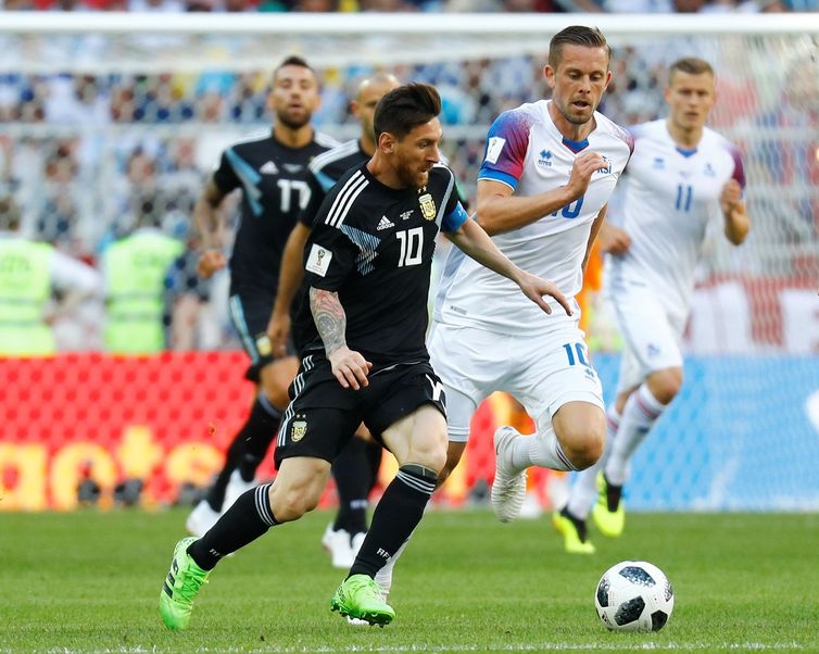 Copa tem hoje rodada decisiva para peruanos e argentinos