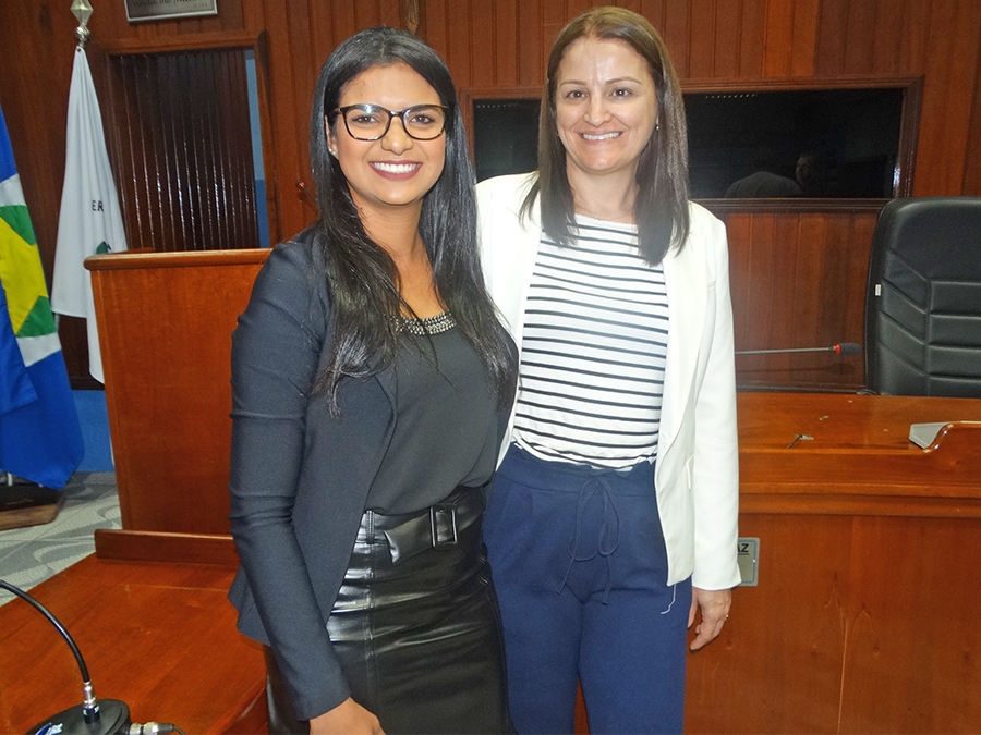 Projeto de Marta Dalpiaz e Ulliane Macarena exige treinamento para quem lida com crianas em creches e escolas.