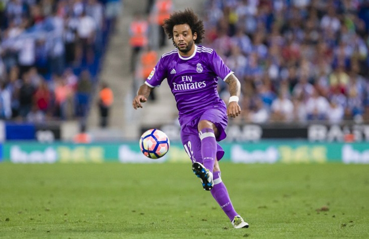 Marcelo pode reforar Juventus na prxima temporada, diz jornal italiano