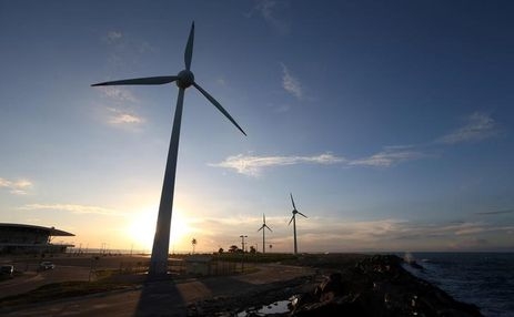 TRF2 suspende leilo de compra de energia marcado para esta sexta