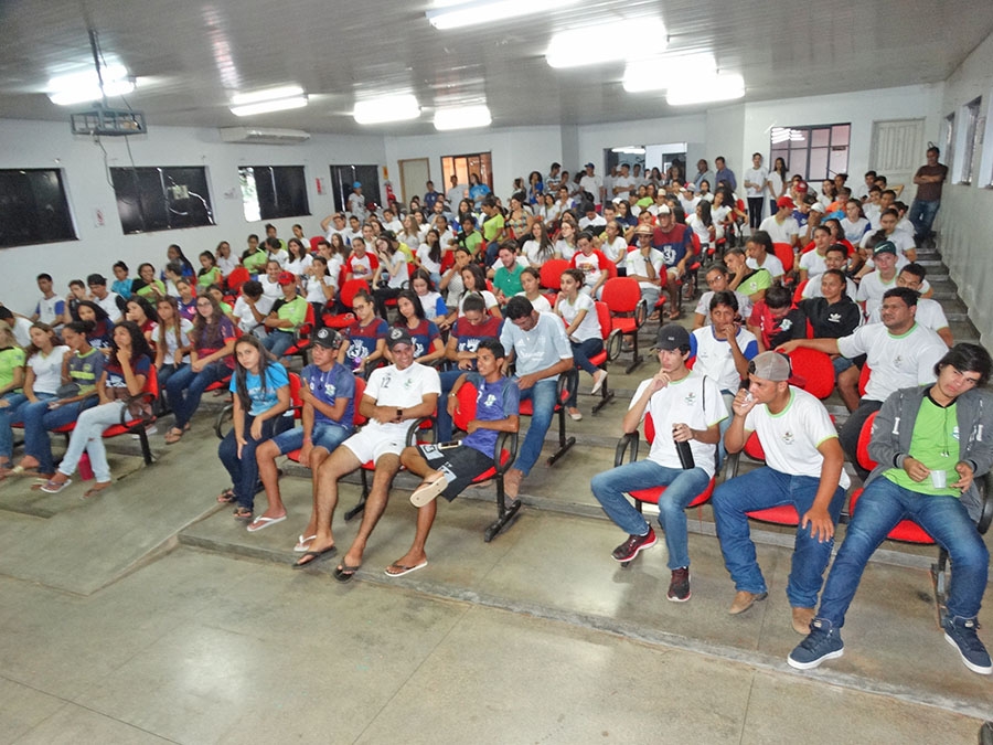 Comeou nesta segunda-feira 15, em Juara, a maior campanha de combate e preveno ao uso de drogas em Juara