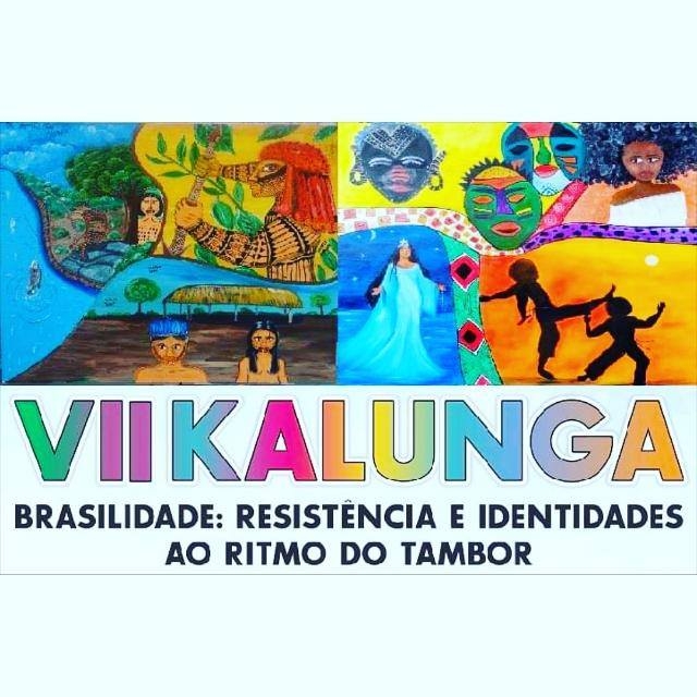 VII Festival Kalunga acontece nessa sexta e sbado (16 e 17) em Juara