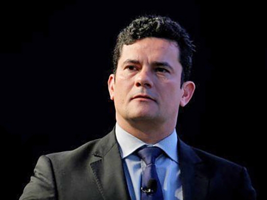 Desembargador assina exonerao e juiz Sergio Moro deixa a Lava Jato 