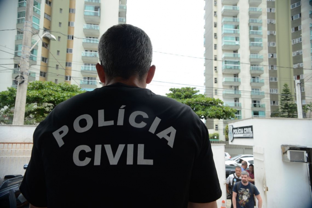 Brasil e Argentina fazem operao de combate  pedofilia
